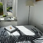 Mini Kawalerka Wrocław