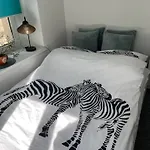 Mini Kawalerka Appartement