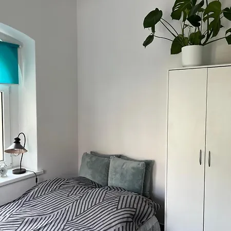 Apartment Mini Kawalerka *