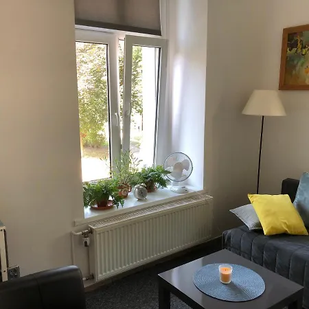 Apartament Mini Kawalerka Wrocław