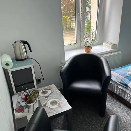 Mini Kawalerka Appartement Wrocław