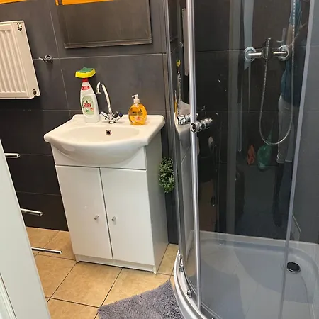 Apartament Mini Kawalerka