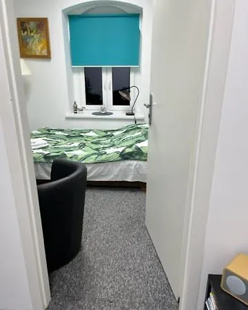 Apartment Mini Kawalerka