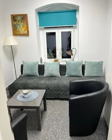Apartment Mini Kawalerka Wroclaw