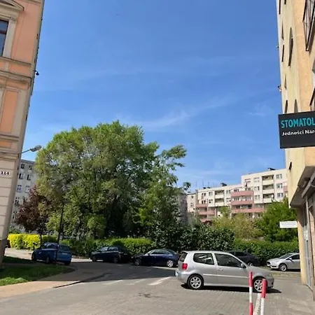 Appartement Mini Kawalerka
