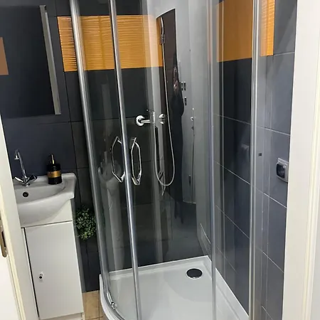 Mini Kawalerka Appartement Wrocław
