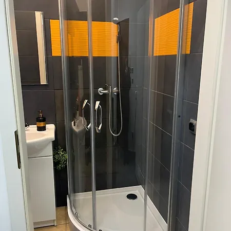 Mini Kawalerka Appartement Wrocław