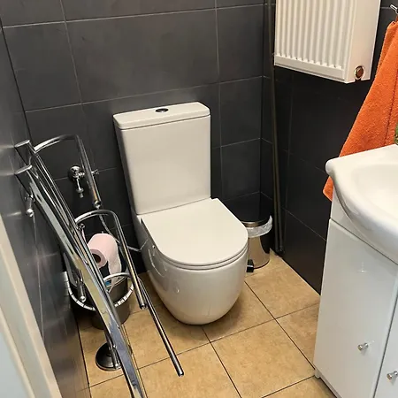 Mini Kawalerka Appartement Wrocław