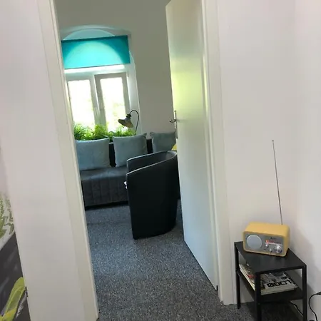 Apartment Mini Kawalerka Wroclaw