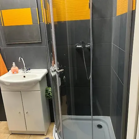 Apartment Mini Kawalerka