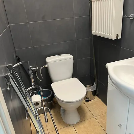 Apartment Mini Kawalerka Wroclaw