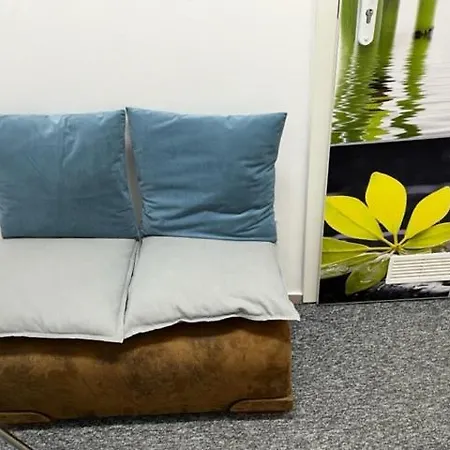 Mini Kawalerka * Wroclaw