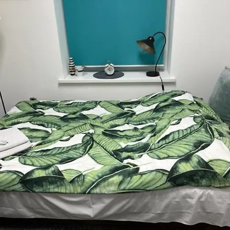 Apartment Mini Kawalerka