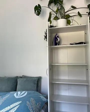 Mini Kawalerka * Wroclaw