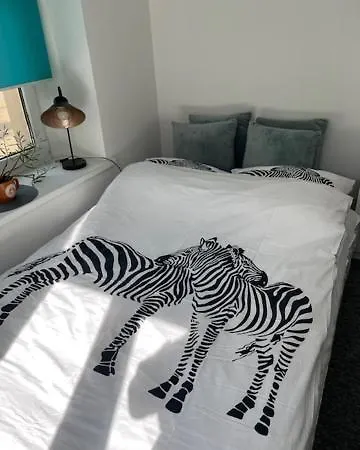 Mini Kawalerka Apartment