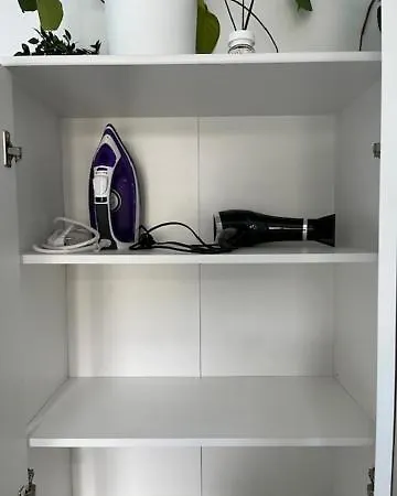 Mini Kawalerka Daire *