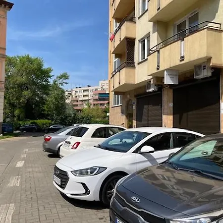 Mini Kawalerka Apartment