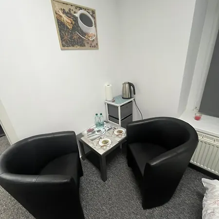 Mini Kawalerka Apartament Wrocław