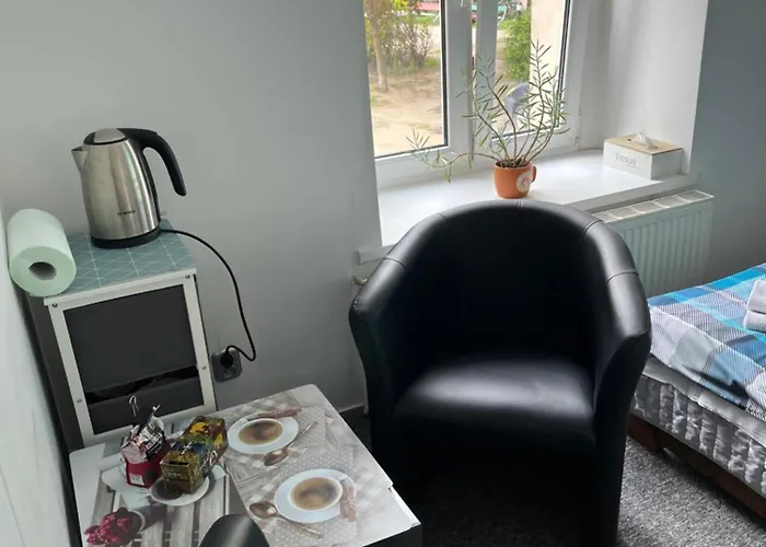 Mini Kawalerka Apartment Wroclaw