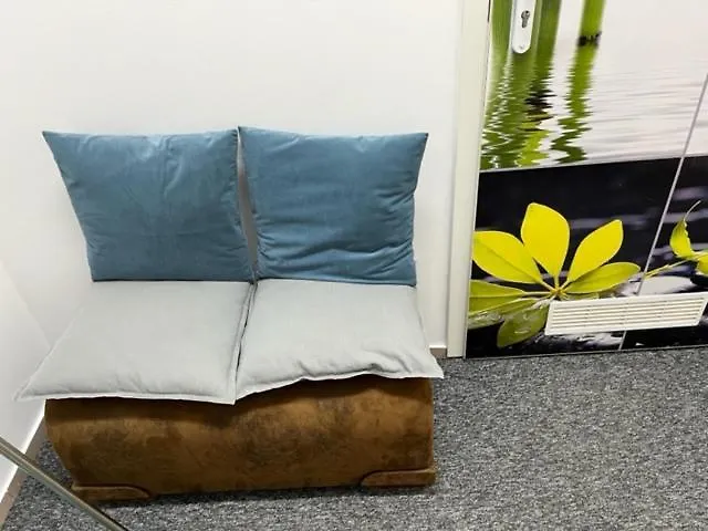 Mini Kawalerka * Wroclaw