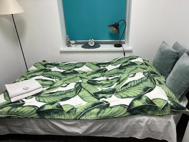 Apartament Mini Kawalerka