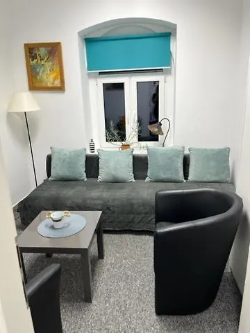 Apartament Mini Kawalerka Wrocław