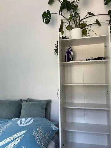 Mini Kawalerka * Wroclaw