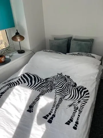 Mini Kawalerka Apartment