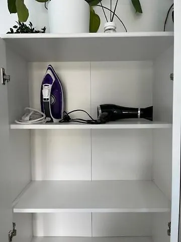 Mini Kawalerka Apartament *