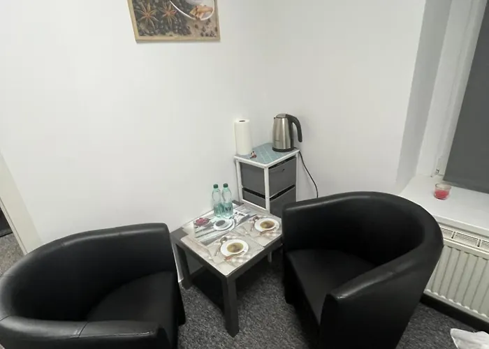 Mini Kawalerka Apartment Wroclaw