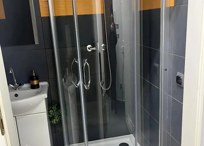 Mini Kawalerka Apartment Wroclaw