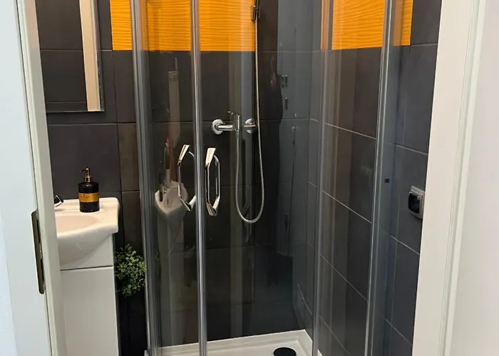 Mini Kawalerka Apartament Wrocław