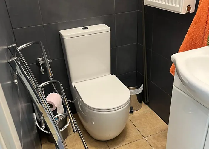 Mini Kawalerka Apartament Wrocław